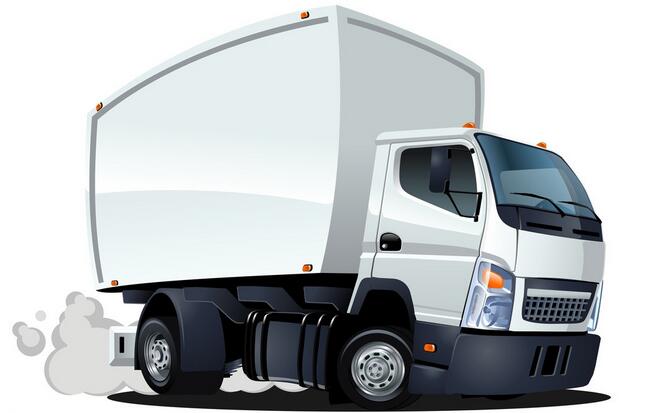 在货车搬家运输中必须注意的几个方面